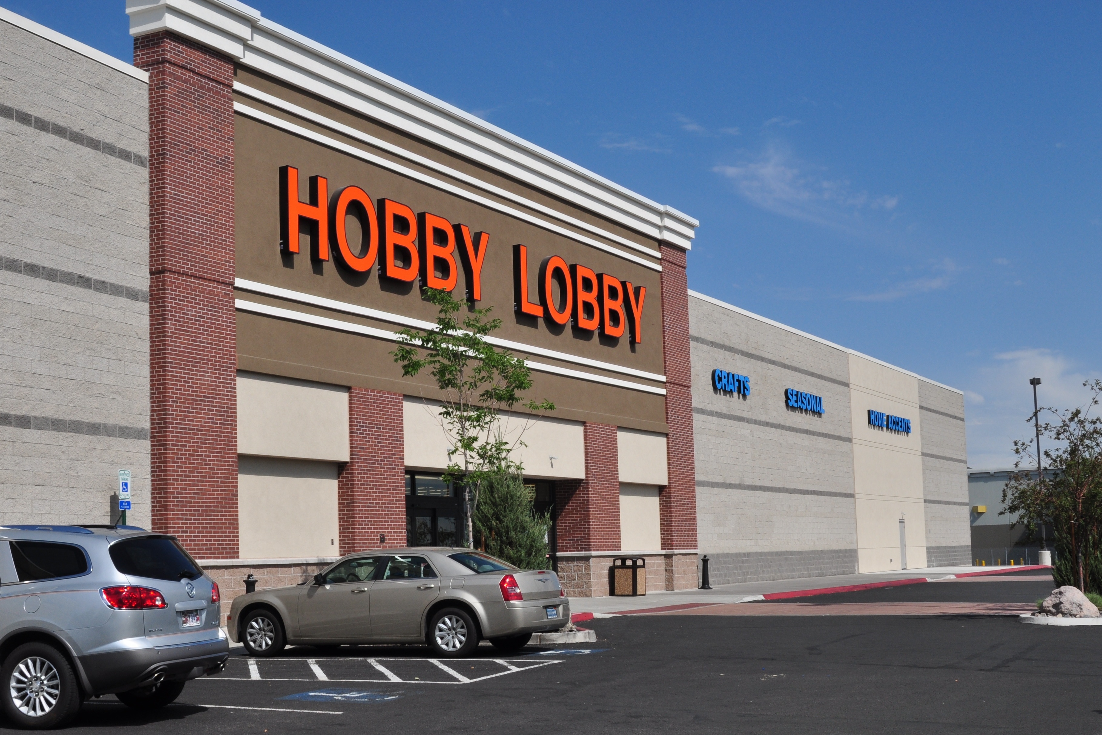 Birth Control, Hobby Lobby and the Supreme Court