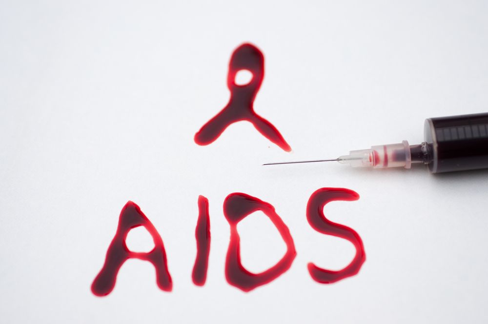 United Nations report shows drop in new HIV cases