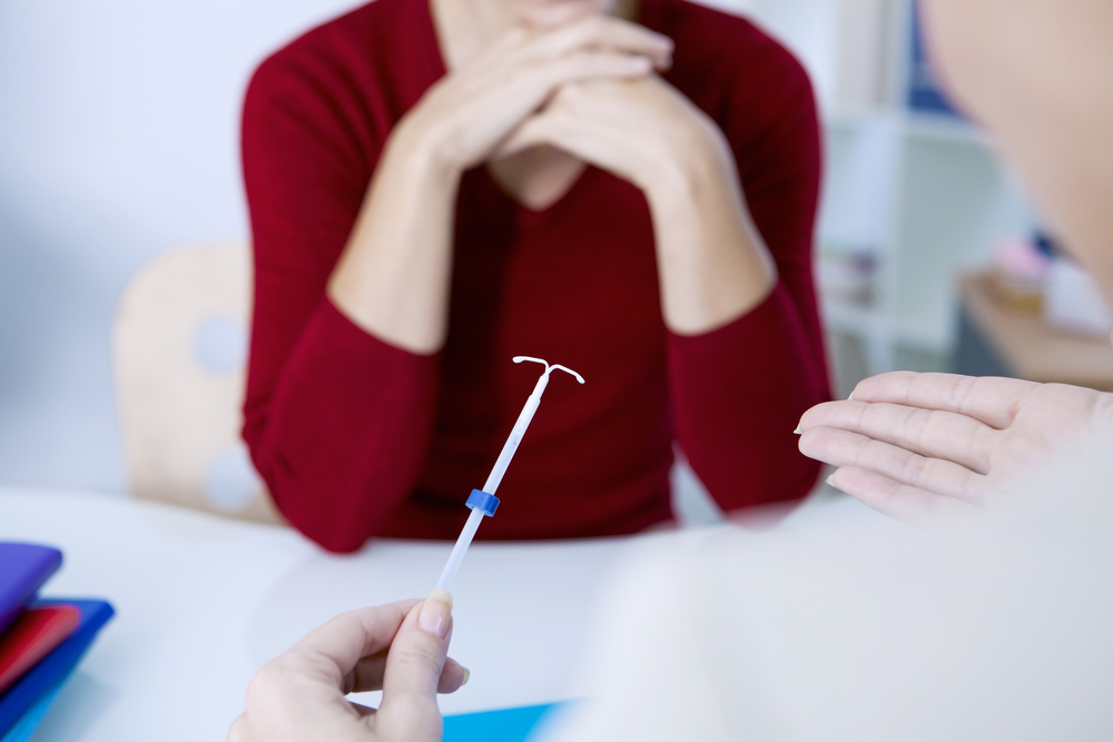 Free birth control program in Colorado helps lower teen birth rate 40 percent
