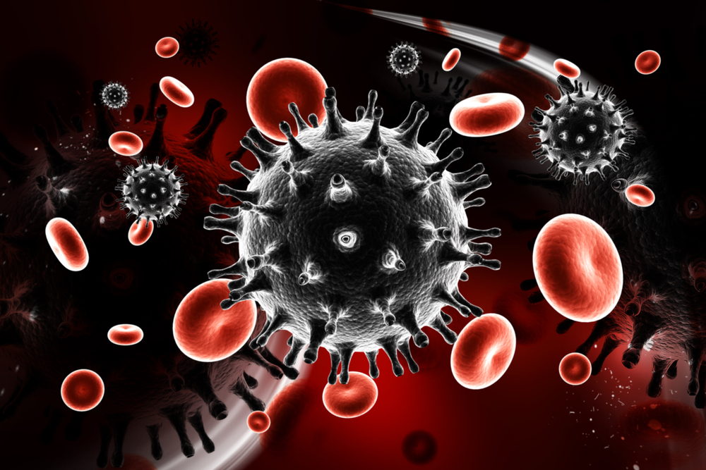 Chemo drug may be first step towards curing HIV