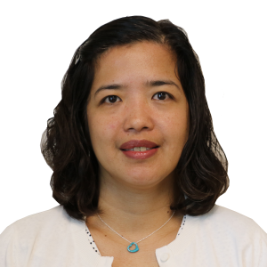 Maria Gorgona, MD