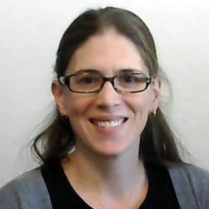 Headshot of Natalie Vogel