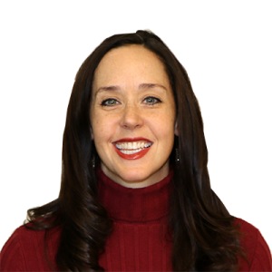 Headshot of Kim N., PA-C