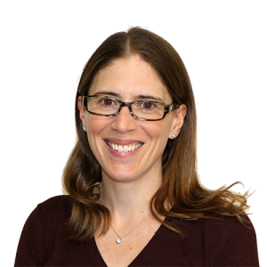 Headshot of Natalie Vogel