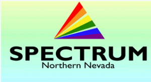 Spectrum Northern Nevada logo