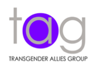 Transgender Allies Group Logo