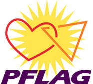 PFLAG Logo