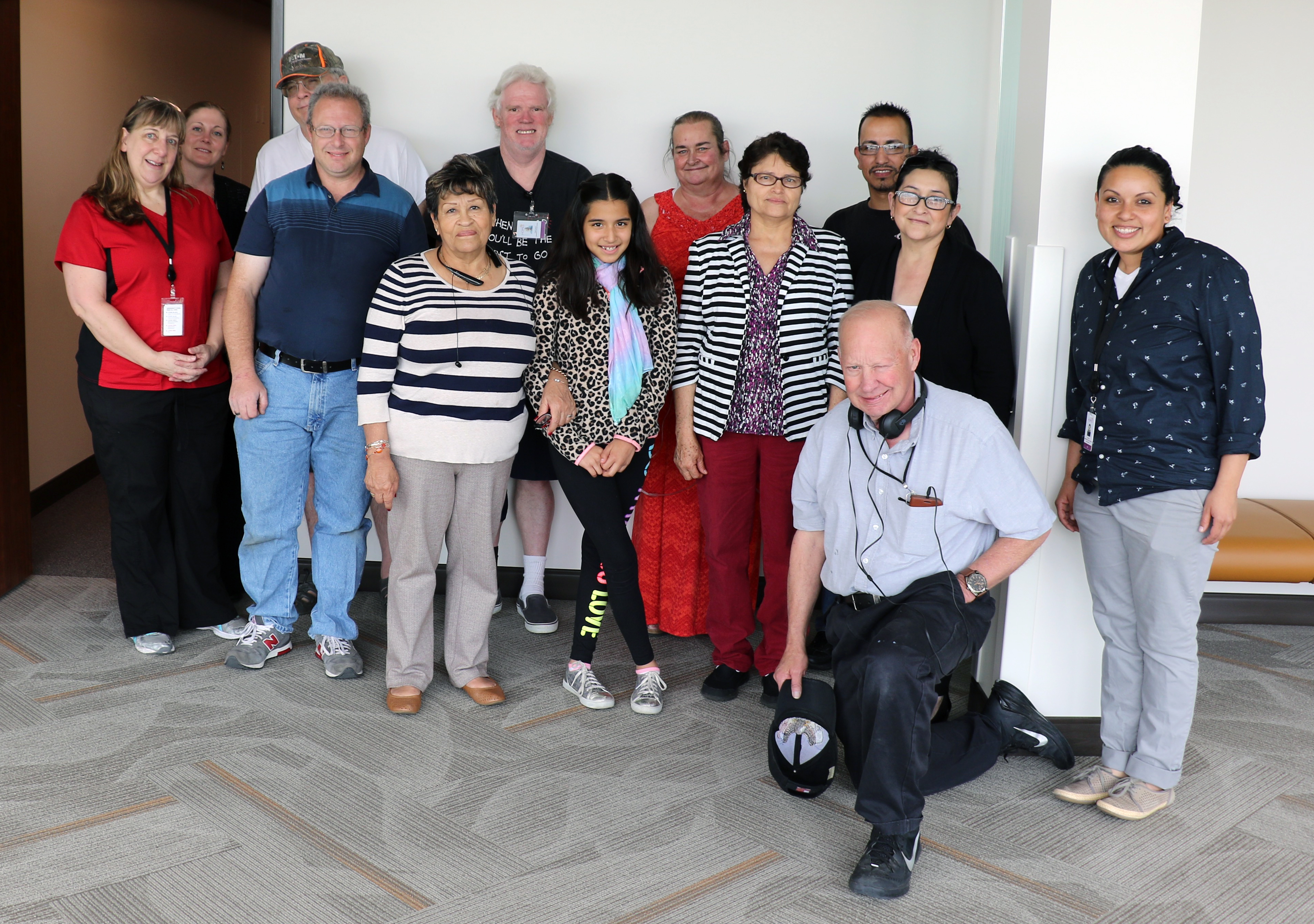Congrats to our Diabetes Management Program Participants
