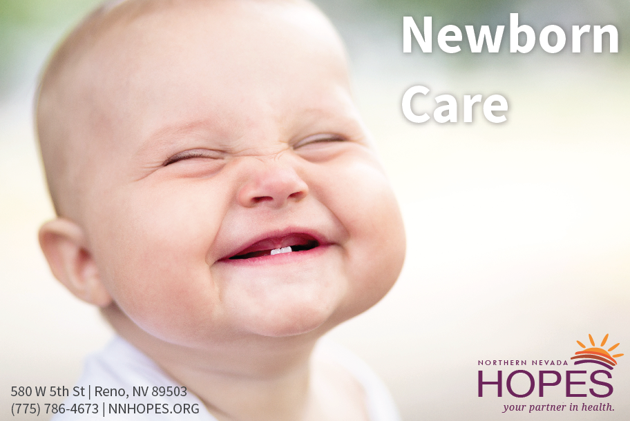 Newborn Care