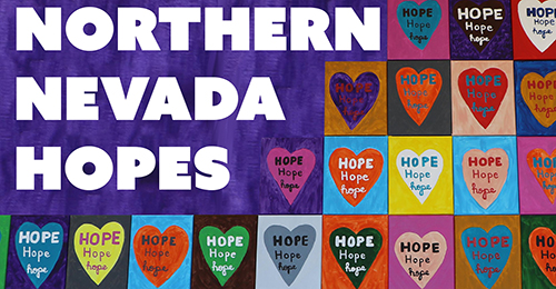 Hearts of HOPES Graphics