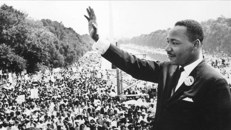 HOPES closed on Jan. 15 for Martin Luther King Jr Day