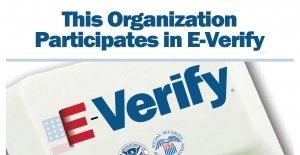 E-Verify Logo