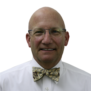 Headshot of Mark Broadhead, MD