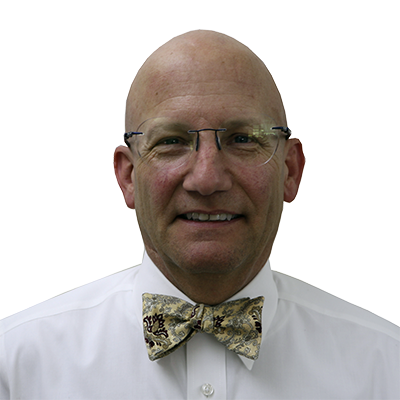 Mark Broadhead, MD Headshot of Mark Broadhead, MD