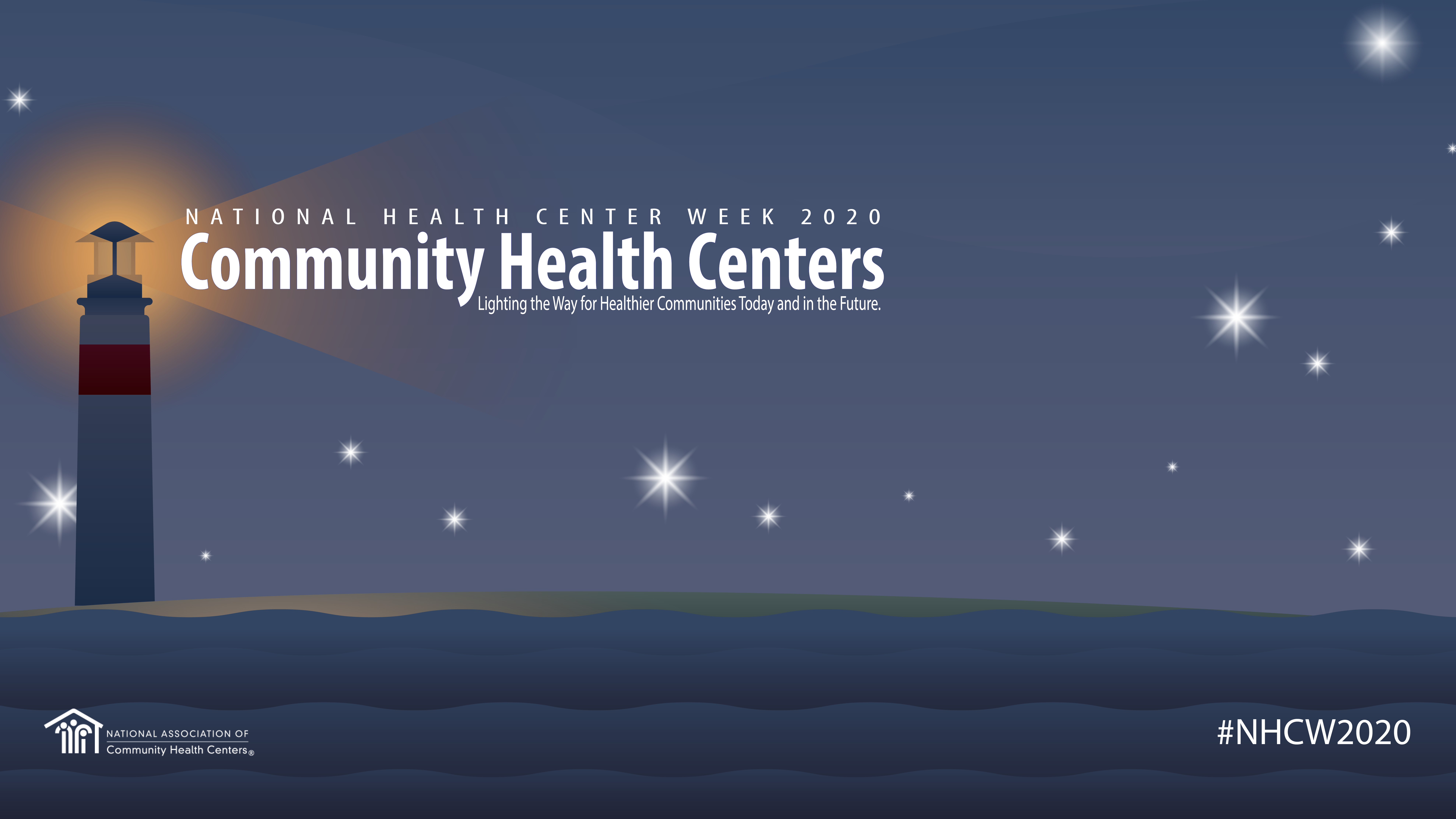 NATIONAL HEALTH CENTER WEEK 2020