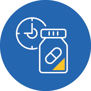 MEDICATION ASSISTED TREATMENT