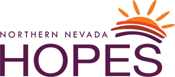 Northern Nevada Hopes Logo