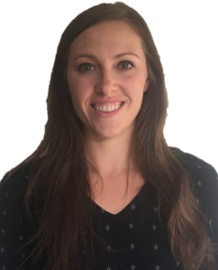 Headshot of Kayla Shannon, LCSW