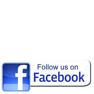 Follow Us on Facebook
