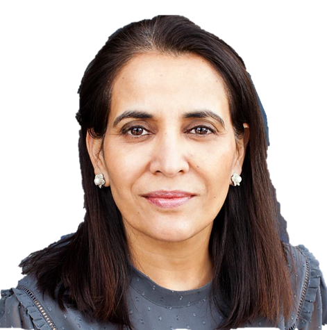 Jasmine Dhindsa, MD