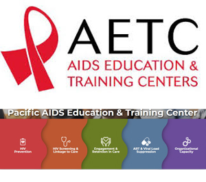 AIDS education & Training Centers