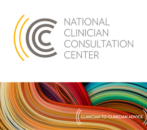 National Clinician Consultation Center