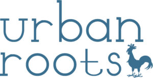 Urban Roots Logo