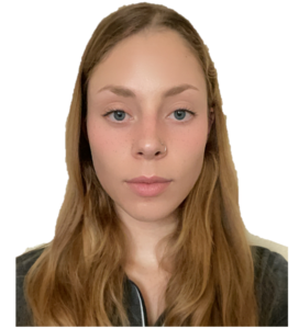 Headshot of Hill Oceana