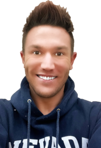 Headshot of Kopicko, Matthew
