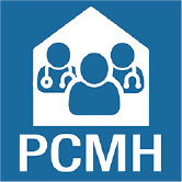 PCMH Logo