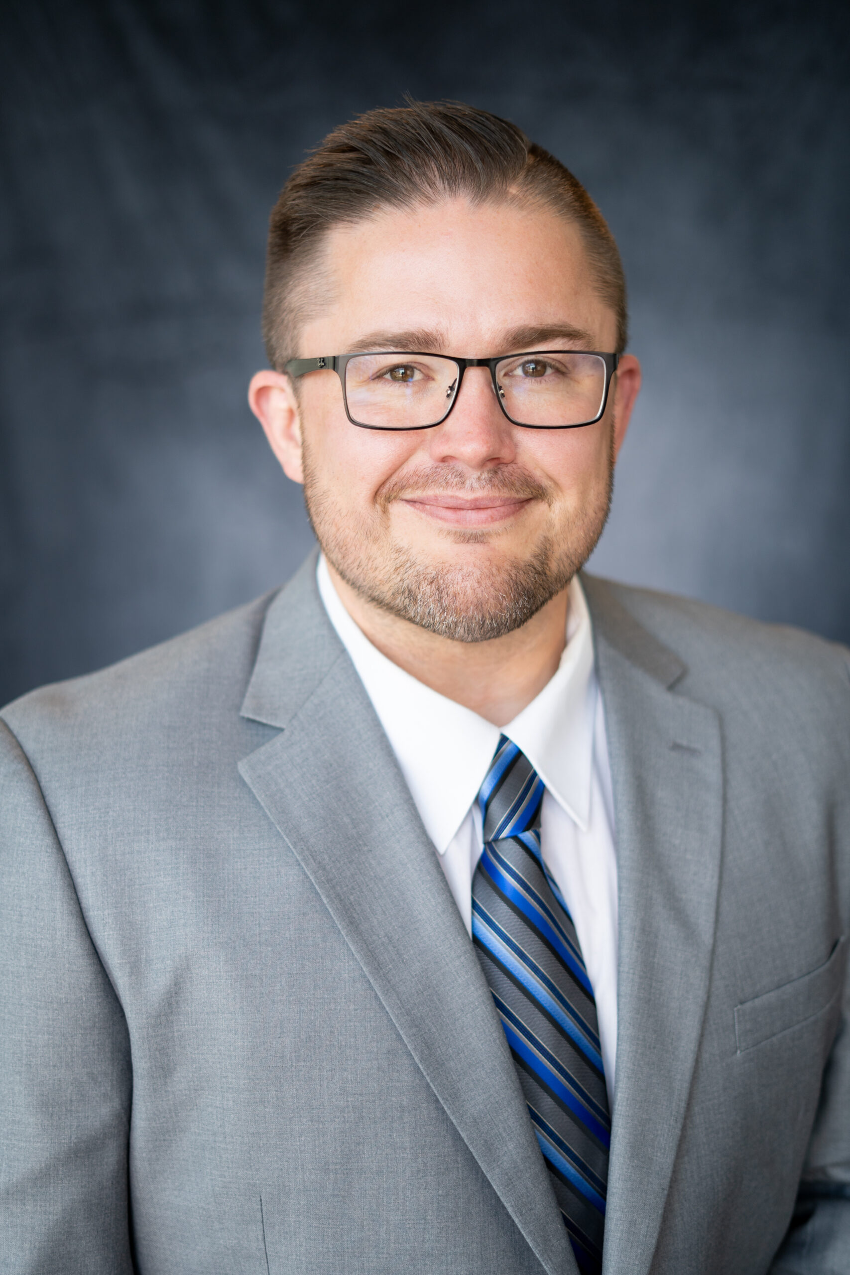 Jake Wahrer