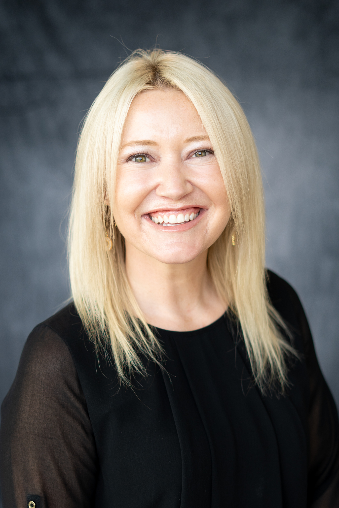 Mandi Larsen