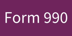 Northern Nevada HOPES form 990