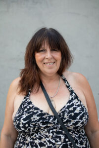 A picture of Diana