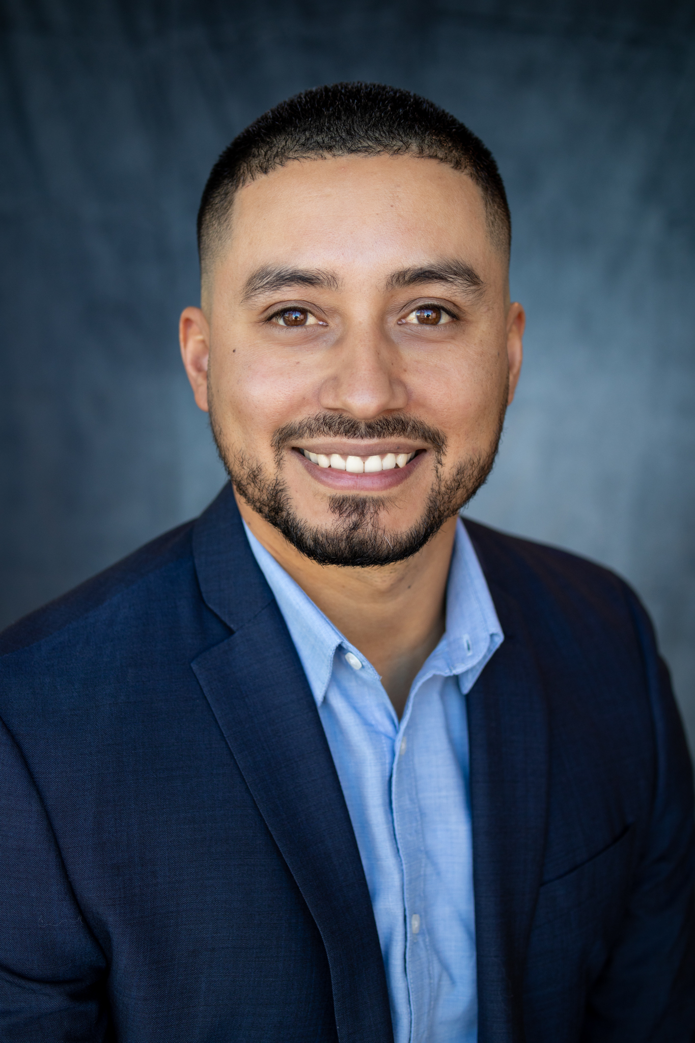 Jerry Trigueros