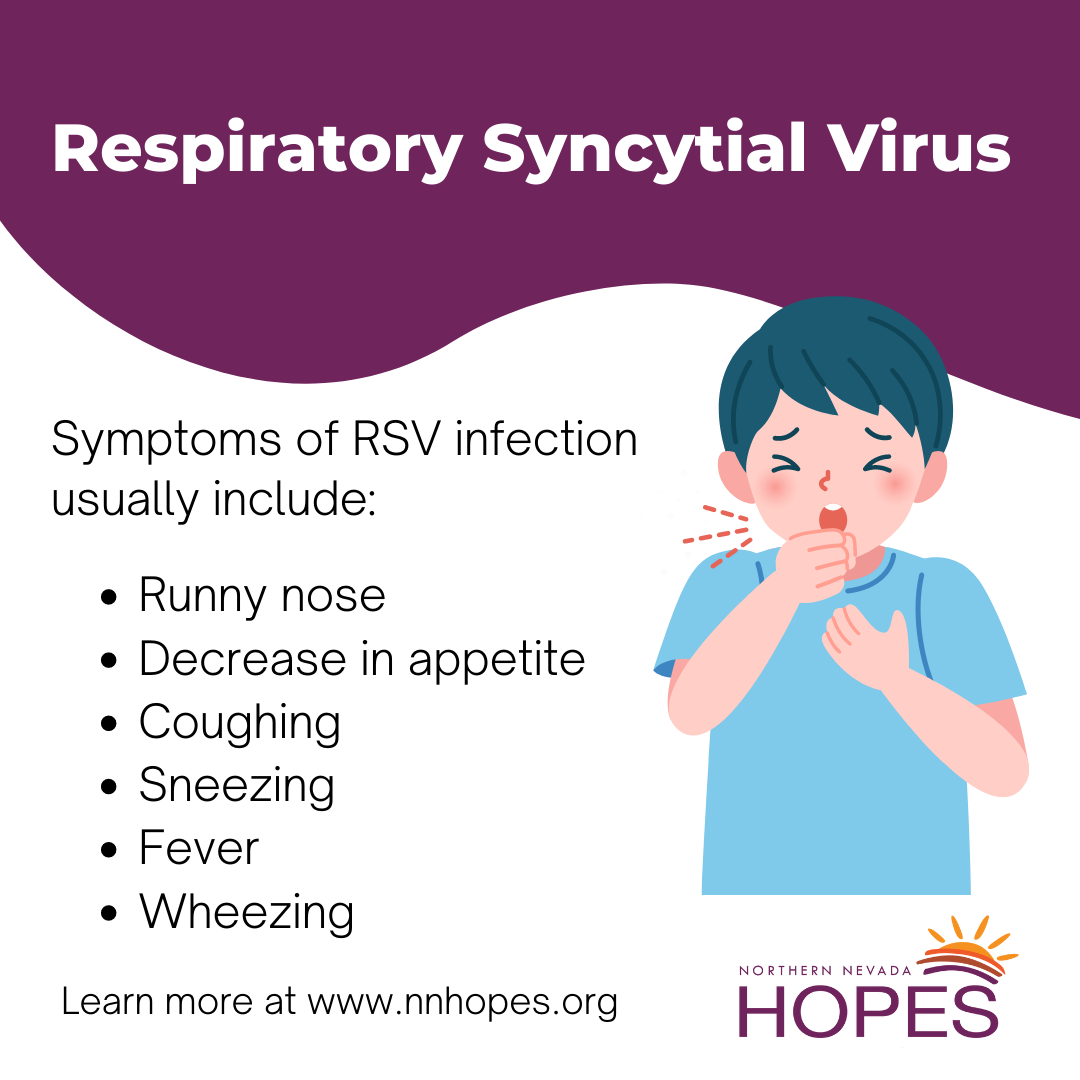 rsv respiratory syncytial virus