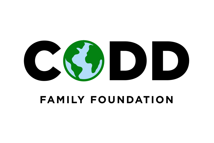 CODD Family Foundation logo