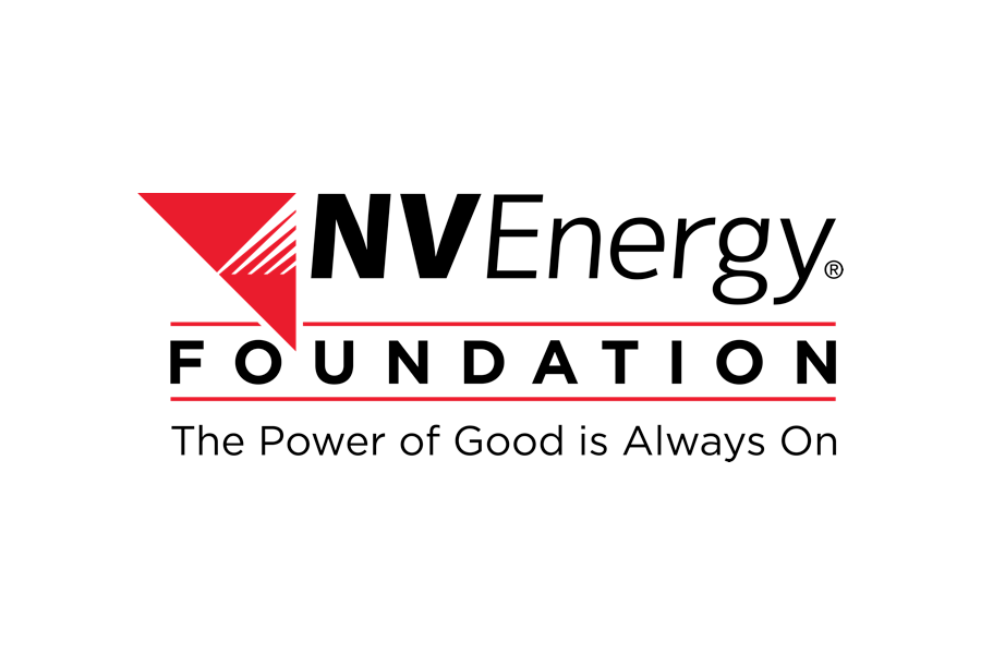 NV Energy Foundation logo