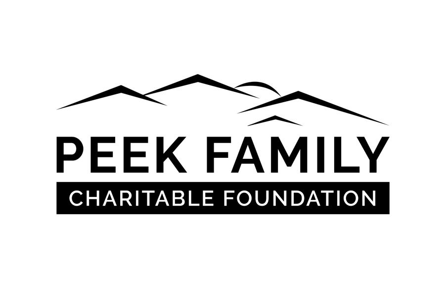 PEEK Family Foundation logo